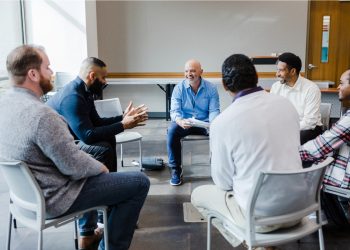 Prefeitura de Atibaia promove projeto ‘Papo de Homem’