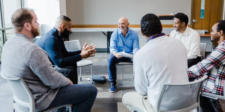 Prefeitura de Atibaia promove projeto ‘Papo de Homem’