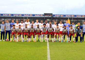 Bragantino é derrotado pelo Grêmio Prudente na Série A3 do Paulista