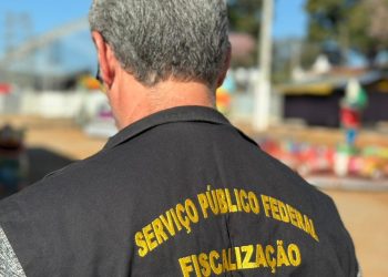 Estrutura da Expoagro é fiscalizada pelo Crea-SP 