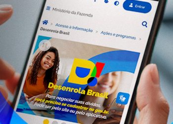 Congresso analisa MP que prorroga Desenrola Brasil até 20 de maio