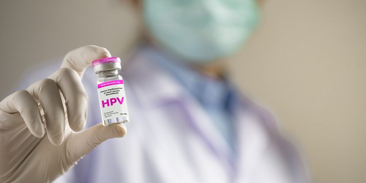 Ministério da Saúde aumenta público-alvo da vacinação contra HPV