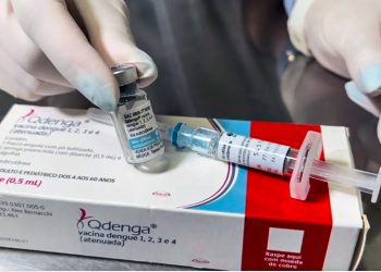 Município confirma 4º óbito por dengue