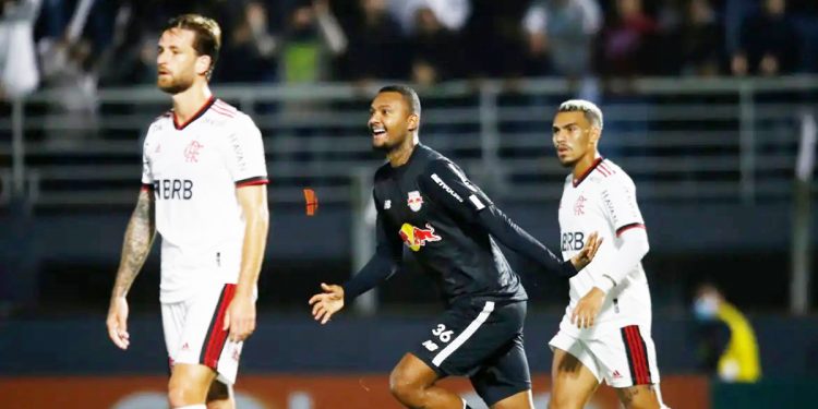 Duelo Bragantino x Flamengo será hoje, no Nabizão