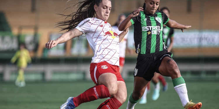 Com empate em Minas, Feminino do Braga segue no G8 do Brasileirão   