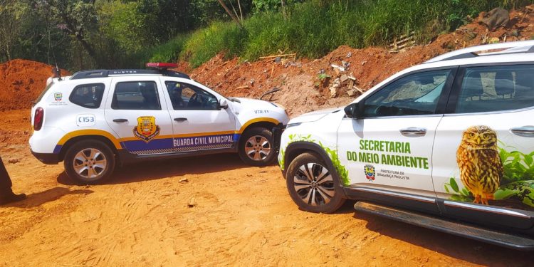 Empresas são multadas em R$ 950 mil por crimes ambientais