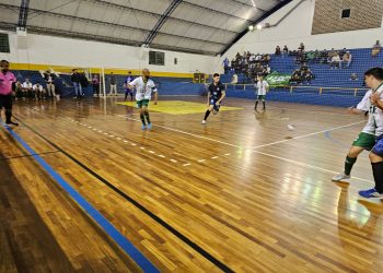 Torneio dos Trabalhadores de Futsal começa hoje