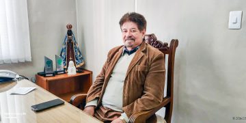 PROJETO INCORRETO:  Prefeito ameniza crítica e dá assunto por encerrado