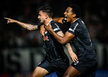 De volta ao Brasileirão, Bragantino encara o Grêmio hoje, em Curitiba