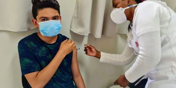 Saúde confirma morte de criança por H1N1