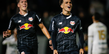 Bragantino vence e vai às oitavas de final da Copa do Brasil