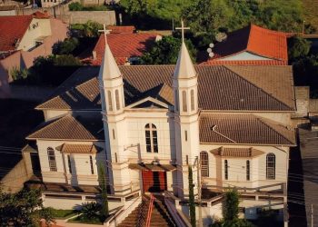 Paróquia Santa Rita inicia novena e terá festa no final de semana