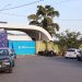 Garagem para novos ônibus será em área desapropriada