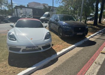 “Jogo do Tigrinho”:  DEIC investiga casal por estelionato em Bragança Paulista   