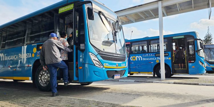 Município receberá R$ 75 milhões do PAC para transporte público