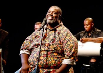 Hoje se presentam Luan Santana e Péricles na Expoagro