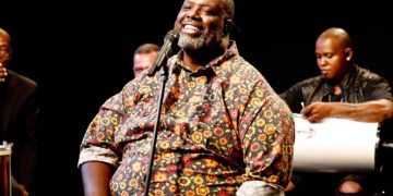 Hoje se presentam Luan Santana e Péricles na Expoagro