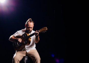 Maio Cultural começa sexta-feira com atrações musicais