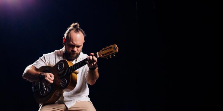 Maio Cultural começa sexta-feira com atrações musicais