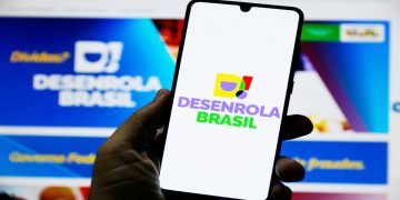 Adesão ao Desenrola Brasil  pode ser feito até dia 20