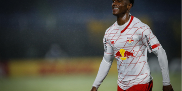 Bragantino vence, não convence e se complica na Sul-Americana