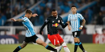 No Paraguai, Bragantino precisa vencer o Luqueño para sonhar com a vaga