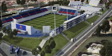 CONCESSÃO DO ESTÁDIO MUNICIPAL AO RED BULL BRAGANTINO: Câmara responde ao Tribunal de Justiça e reafirma que ato é constitucional