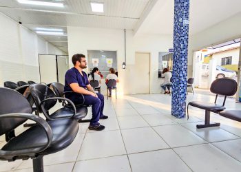 Nas Unidades de Saúde: Falta a consultas agendadas prejudica efetividade do serviço