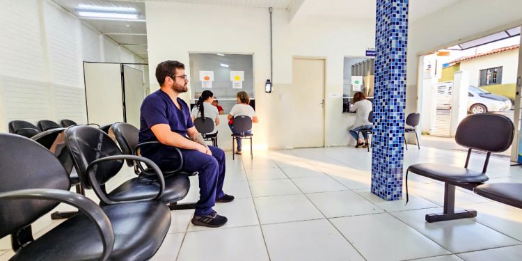 Nas Unidades de Saúde: Falta a consultas agendadas prejudica efetividade do serviço