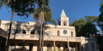 Prefeitura abrirá licitação para restaurar o antigo Preventório