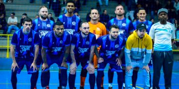 38º Torneio dos Trabalhadores de Futsal conhece os campeões nesta sexta-feira