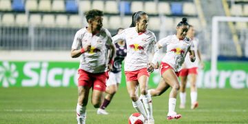 Feminino: Bragantino recebe o Botafogo amanhã