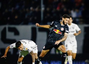 Bragantino precisa da vitória hoje, diante do Juventude, no Nabizão