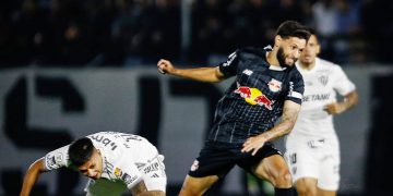 Bragantino precisa da vitória hoje, diante do Juventude, no Nabizão