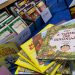 250 mil livros entregues com a 5ª Edição do Projeto “Minha Primeira Biblioteca”
