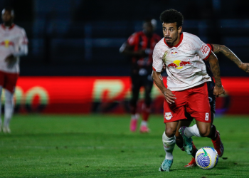 Bragantino tenta encerrar tabu contra o Botafogo, hoje à noite