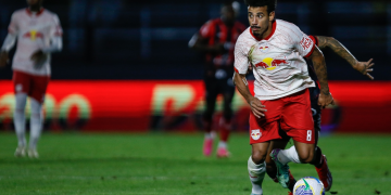 Bragantino tenta encerrar tabu contra o Botafogo, hoje à noite