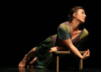 Centro Cultural recebe apresentação gratuita de espetáculo de dança