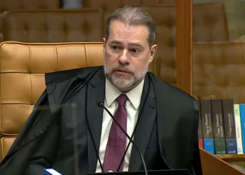 STF tem maioria para descriminalizar porte de maconha