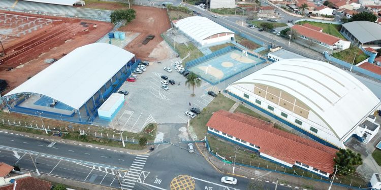 Estado repassa R$ 771,3 mil para realização dos 66º Jogos Regionais