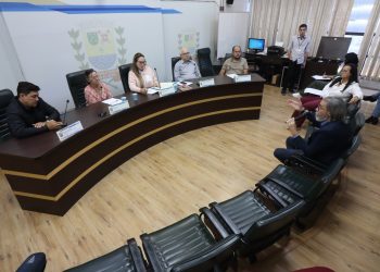 5ª Audiência Pública discute projeto que permite emendas impositivas ao orçamento municipal