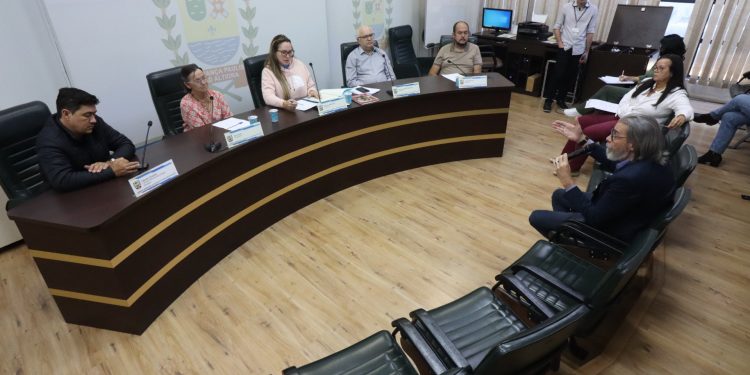 5ª Audiência Pública discute projeto que permite emendas impositivas ao orçamento municipal