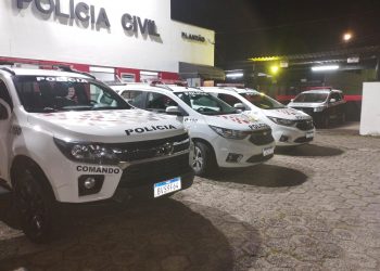 Preso segundo envolvido em latrocínio no Iguatemi