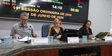 Estimada em R$ 977,75 milhões, LDO será votada em 2º turno na Câmara