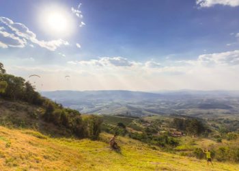 Socorro terá a maior tirolesa do mundo