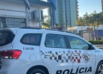 Equipe Charlie prende estuprador condenado a 20 anos de cadeia