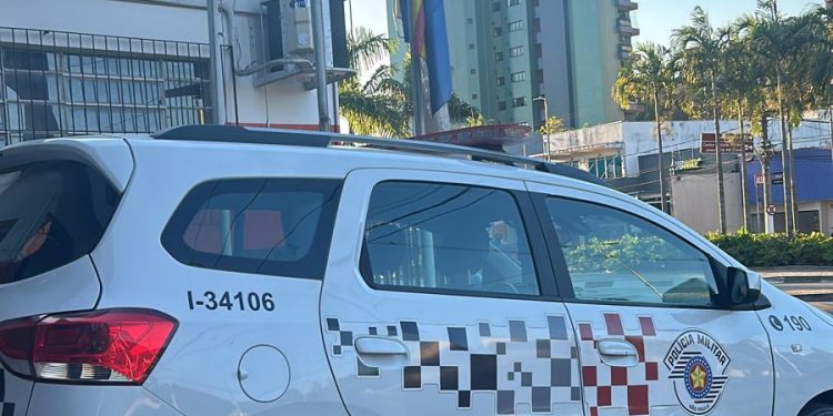 Equipe Charlie prende estuprador condenado a 20 anos de cadeia