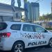 Equipe Charlie prende estuprador condenado a 20 anos de cadeia