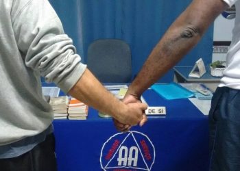 Alcoólicos Anônimos celebra 89 anos de fundação