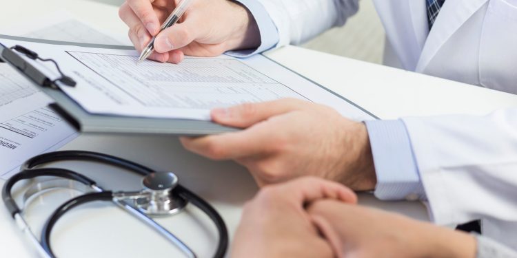 Planos de saúde individual terá reajuste máximo de 6,91% 